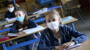 Mon Jour Prefere Apres Mon Anniversaire C Est Le Jour De La Rentree Des Classes L Echo