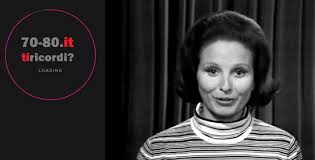 Le signorine buonasera, l'addio a nicoletta orsomando. Anni 60 E 70 Quelle Rassicuranti Signorine Buonasera Che Annunciavano I Programmi Tv Un Po Mamme Mogli Vicine Di Casa 70 80 It Nbc
