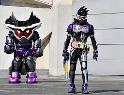 仮面ライダーエグゼイド おしゃれまとめの人気アイデア pinterest godryan 仮面ライダーゲンム 仮面ライダー ゲンム