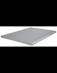 Was taugen die auflagen fürs bett? Gel Topper 140x200