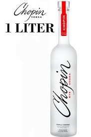 The vodka haus las vegas • the vodka haus las vegas photos • the vodka haus las vegas location • the vodka haus las vegas address • Chopin Rye 1 Liter Vodka Vodka Haus