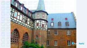 From wikimedia commons, the free media repository. University Of Marburg Free Apply Com