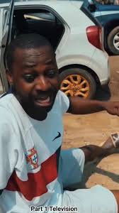 Exploring Part 1 of Television with Sean Bridon