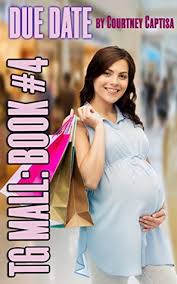 Tg Mall Book 4 Due Date By Courtney Captisa