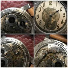 Getting a good automatic for under $200 is tricky, and there are some options out there involving what i can suggest is some reputed watch brands,who make tons of different watches in your one by one, the american watch companies declined. Top 10 Best Made In Usa Watch Brands American Watchmaking History