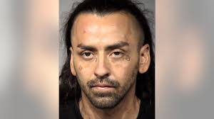 Mark Armenta's Instagram, Twitter & Facebook