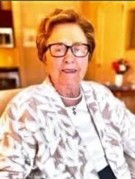 Elva Marion "Marion" Bildsoe Obituary (2024)