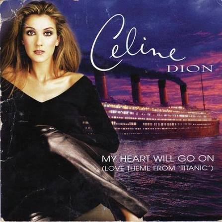 Celline Dion