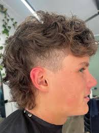 A cut above: See our Kid Mullet Cup entries so far