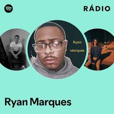 Ryan Marques