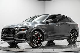 Image result for Daytona Gray 2023 SQ8