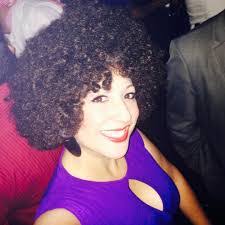 Nina Wood's Instagram, Twitter & Facebook