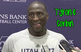 Bits from Tyrone Corbin Interview, 3/25