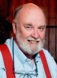 Obituary for Richard Samuel Perry