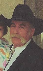 Obituary for Angel Cantu Delgado