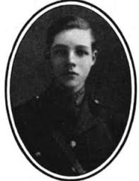 La prima vittima USA in Italia della Grande Guerra è sepolta a Mestre