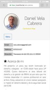 Se for o caso, você precisa de um currículo (curriculum vitae, cv). Curriculum Online Novo Modelo De Curriculo Gratis