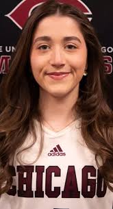 2024 Women's Lacrosse Roster