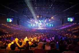 Koninklijke academie voor schone kunsten. Sportpaleis Wil 12 Miljoen Investeren In Hasseltse Eventloca Hasselt De Standaard
