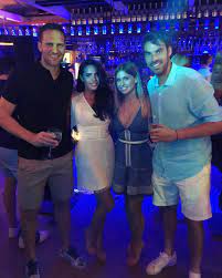 Get the latest bojan bogdanovic news, articles, videos and photos on the new york post. Uhvatili Ih Paparazzi Bojan Bogdanovic S Djevojkom Prosetao Stradunom Bljesak Info Bh Internet Magazin
