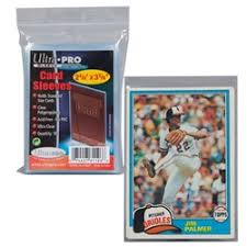 Baseball cards have been around for over 100 years, but collecting trading cards as a hobby rose to prominence during the boom of the 1980's and early 1990's. Trading Card Collection Supplies