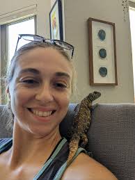 How to successfully print with PETG filament for larger objects like snake  hides?