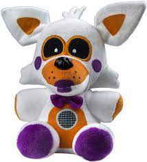Pin On Lolbit S Love Life