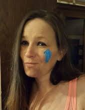 Obituary information for Belinda Gail Green