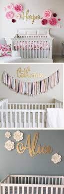 Gorgeous Nursery Room Decoration Custom Gold Name Signs The Perfect Touch For A Baby Room Https Noahxnw T Baby Girl Room Girl Nursery Nursery Room Decor