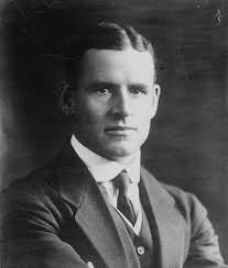 Lives of the First World War