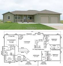 Hamilton Floorplan By Wardcraft Homes New House Plans Barn House Plans Ranch House Plans