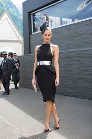 Spring Racing Fashion Etiquette With Images Races Fashion Melbourne Cup Fashion Race Day Fashion