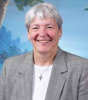 MOTHER SETON ACADEMY