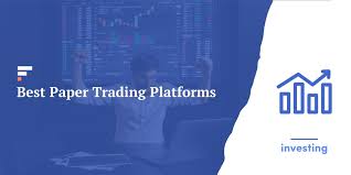 Best Trading Platforms- A Detailed Comparison