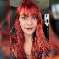 Gina Harbison's Instagram, Twitter & Facebook