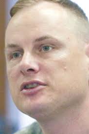 LTC Eric John Kruger (1966-2006)