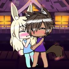 Doggy X Bunny Roblox Piggy Alpha Piggy Roblox Animation Lps Collies