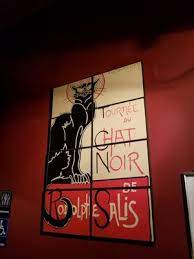Le Chat Noir 187 Photos 132 Reviews Lounges 2 S Miami Ave Miami Fl United States Phone Number Offerings