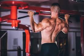 Wer dennoch sichergehen möchte, was die qualität angeht und wirklich meint er hat kein geschick dafür, sollte besser zum experten gehen und ein fertiges produkt kaufen. Die Beste Klimmzugstange Fur Dein Home Workout Mannersache