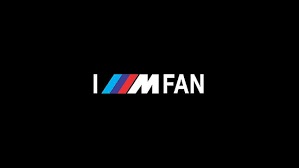 Bmw logo in black background iphone wallpaper download bmw logo. Hd Wallpaper Bmw Bmw M Fan Art Logo Wallpaper Flare