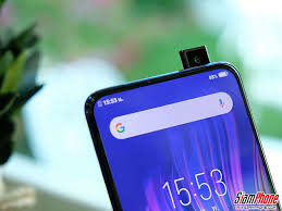 See full specifications, expert reviews,. Hands In Vivo V15 Pro The Most Outstanding Design With Pop Up Front Camera No Border Screen Gradient Back Cover With 3 Lens Ai Triple Camera