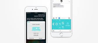 Start by opening up imessage and tapping the app store icon at the top left side of the keyboard. Send Money With Siri Request Money With Imessage By N26 Medium