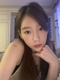 태연 kim tae yeon korea. Taeyeon Snsd