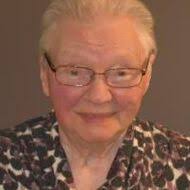 Maria Buyvoets 06 02 2020 Inmemoriam