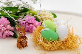 Ostern hat im gegensatz zu vielen anderen feiertagen. Wow Ostermontag