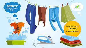 Online Laundry Service Kolkata Ease Wash Laundry Services Private Limited Online Laundry Service Tide Laundry Laundry Service