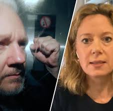 Gericht hebt auslieferungsverbot für assange an usa auf. Julian Assange Aktuelle News Nachrichten Zum Wikileaks Grunder Welt