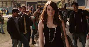 Emma Stone 10 Standout Roles Before La La Land