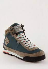The North Face Back To Berkeley Boot Ii The North Face Nike Air Schuhe Wander Outfit Wanderstiefel