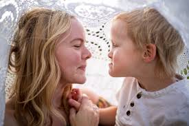 Real, Beautiful Life: Hillary West, Barrie's Inclusive Family Photographer 